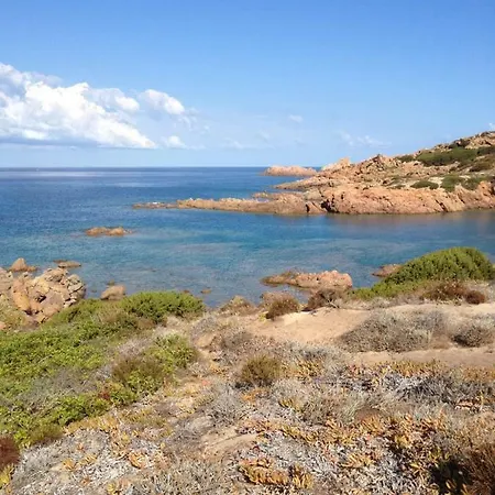 Sardegna Per Sei Apartment Valledoria (Sardinia)
