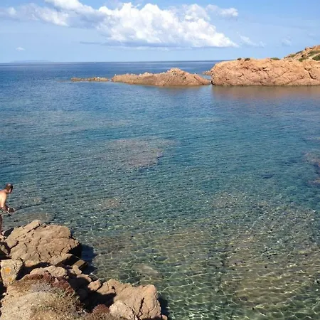 Sardegna Per Sei Apartment Valledoria (Sardinia)