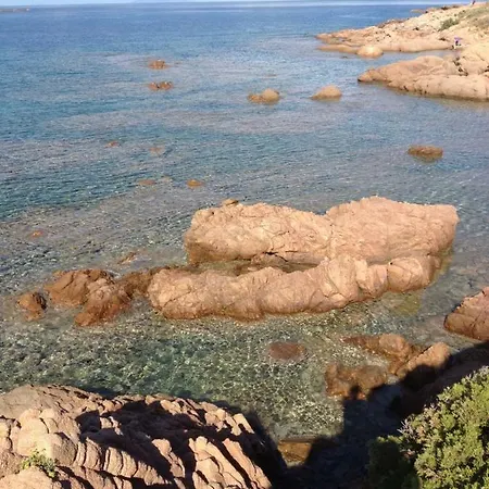 Apartment Sardegna Per Sei *