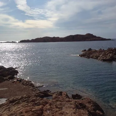 Sardegna Per Sei Apartment Valledoria (Sardinia)