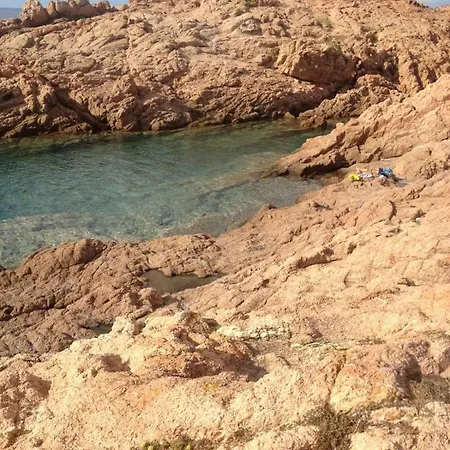 Sardegna Per Sei Apartment