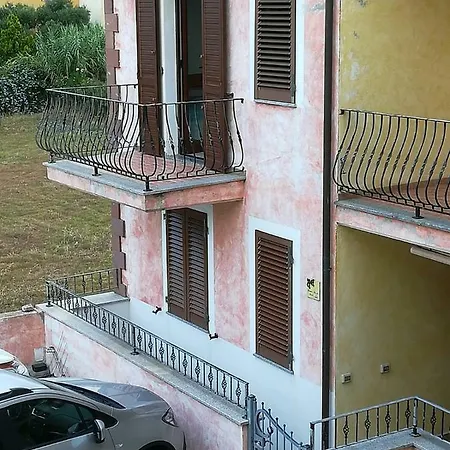 Sardegna Per Sei Valledoria (Sardinia)