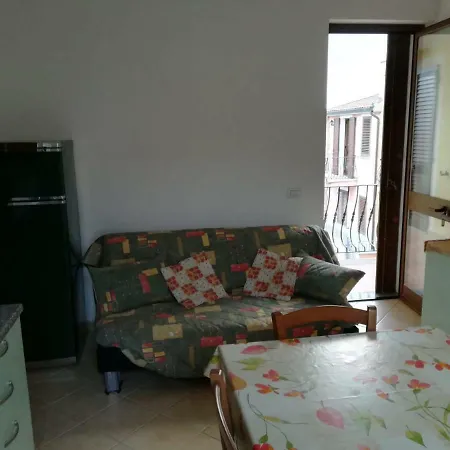 Sardegna Per Sei Apartment