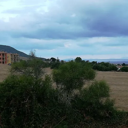 Apartment Sardegna Per Sei *