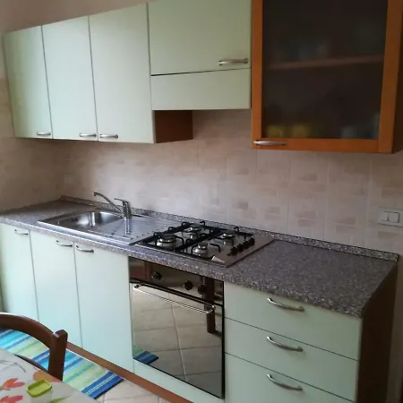 Apartment Sardegna Per Sei