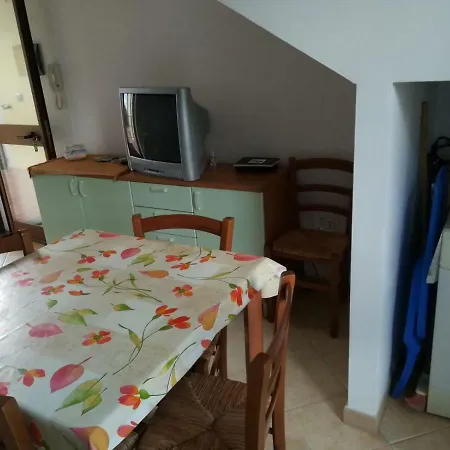 Apartment Sardegna Per Sei