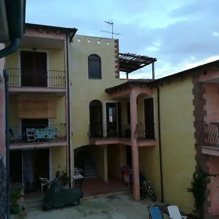 Sardegna Per Sei * Valledoria (Sardinia)