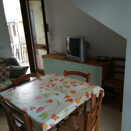 Apartment Sardegna Per Sei *