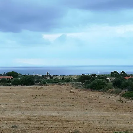Apartment Sardegna Per Sei Valledoria (Sardinia)