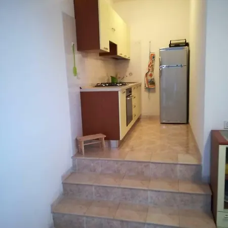 Sardegna Per Sei Apartment Valledoria (Sardinia)