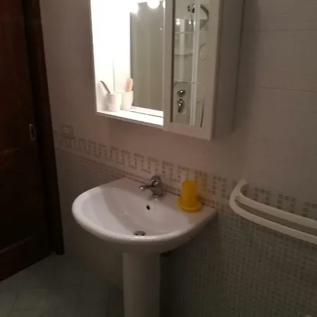 Sardegna Per Sei Apartment Valledoria (Sardinia)