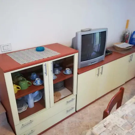 Apartment Sardegna Per Sei Valledoria (Sardinia)