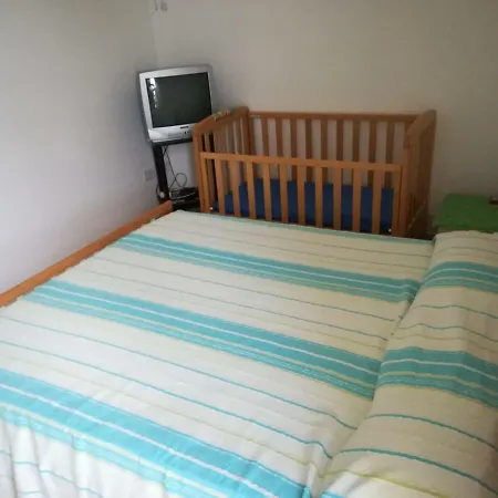 Sardegna Per Sei Apartment *