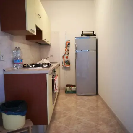 Sardegna Per Sei Apartment