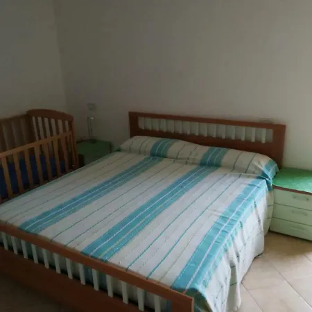 Apartment Sardegna Per Sei