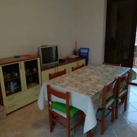Sardegna Per Sei Apartment