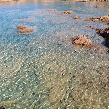 Sardegna Per Sei 아파트 발레도리아